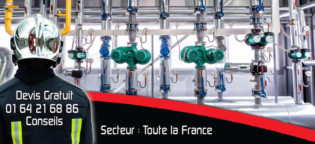 Détection gaz Fixe PARIS 75002 - Vente, Installation, Entretien, Maintenance, Etalonnage, Contrôle de vos systèmes de Détection gaz Fixe sur PARIS 75002