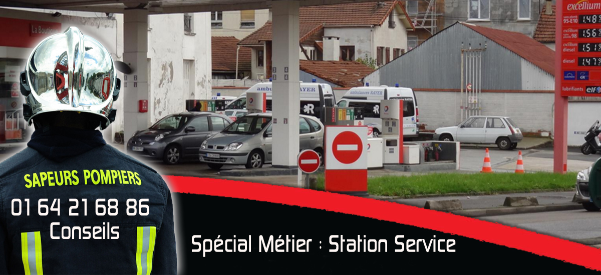 Détection gaz Fixe Station Service     - Vente, Installation, Entretien, Maintenance, Etalonnage, Contrôle de vos systèmes de Détection gaz Fixe pour Station Service    