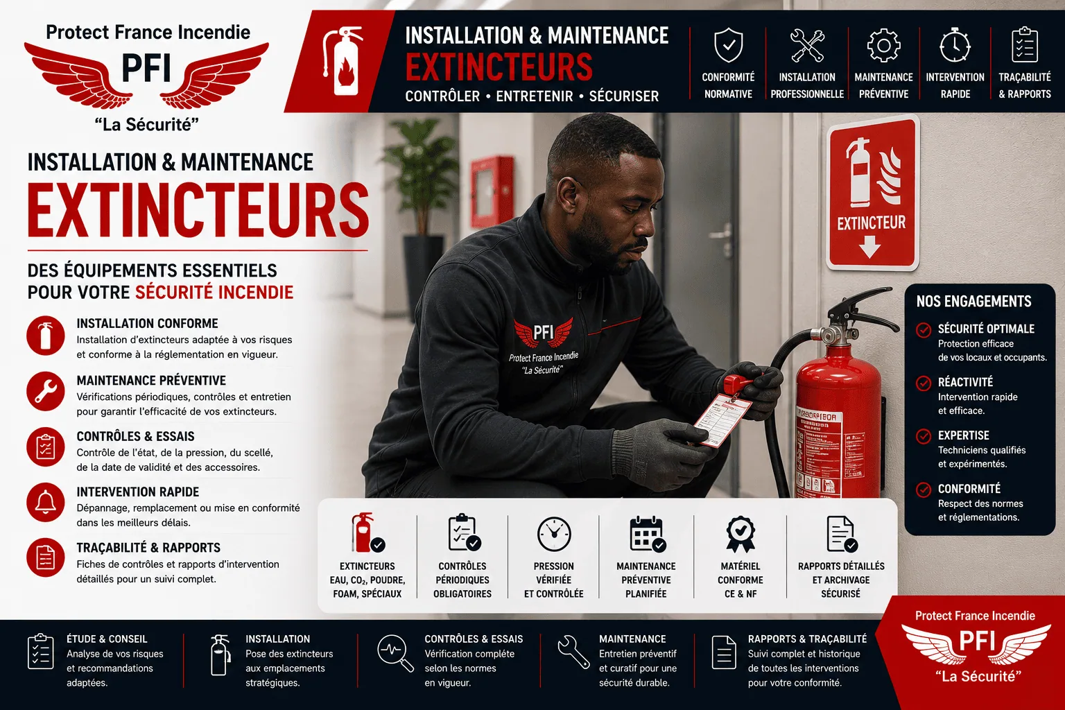 Extincteur pour Cabinet Médical : Le Guide Essentiel