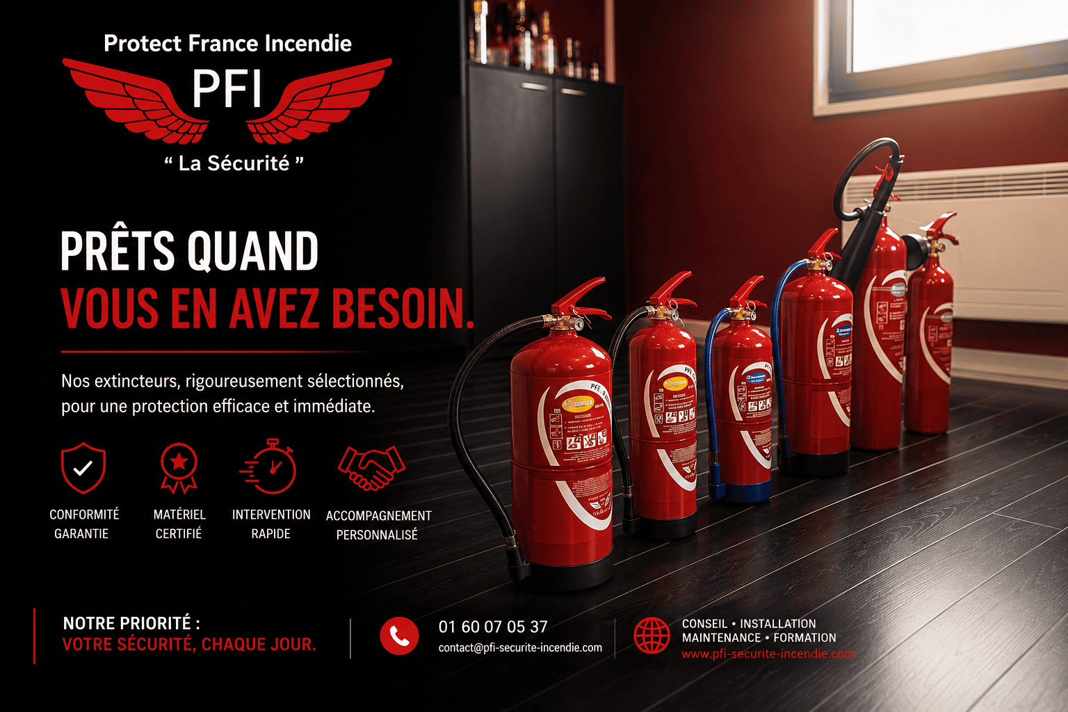▷ les Classes de Feu - Quelles sont les différentes classes de feu - Les extincteurs - LES CLASSES DE FEU