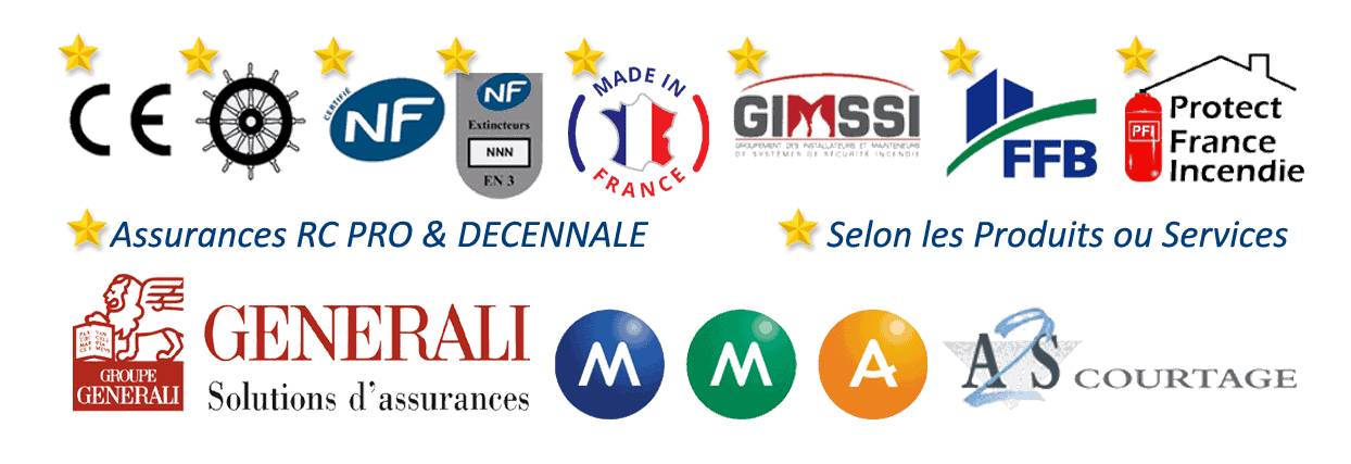 NOS LABELS ET ENGAGEMENTS DE QUALITES
