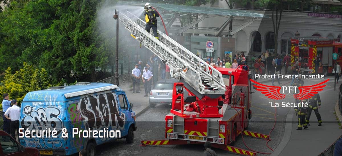 Fiche Infos - Prévention et protection  > Objectif principal de la réglementation incendie