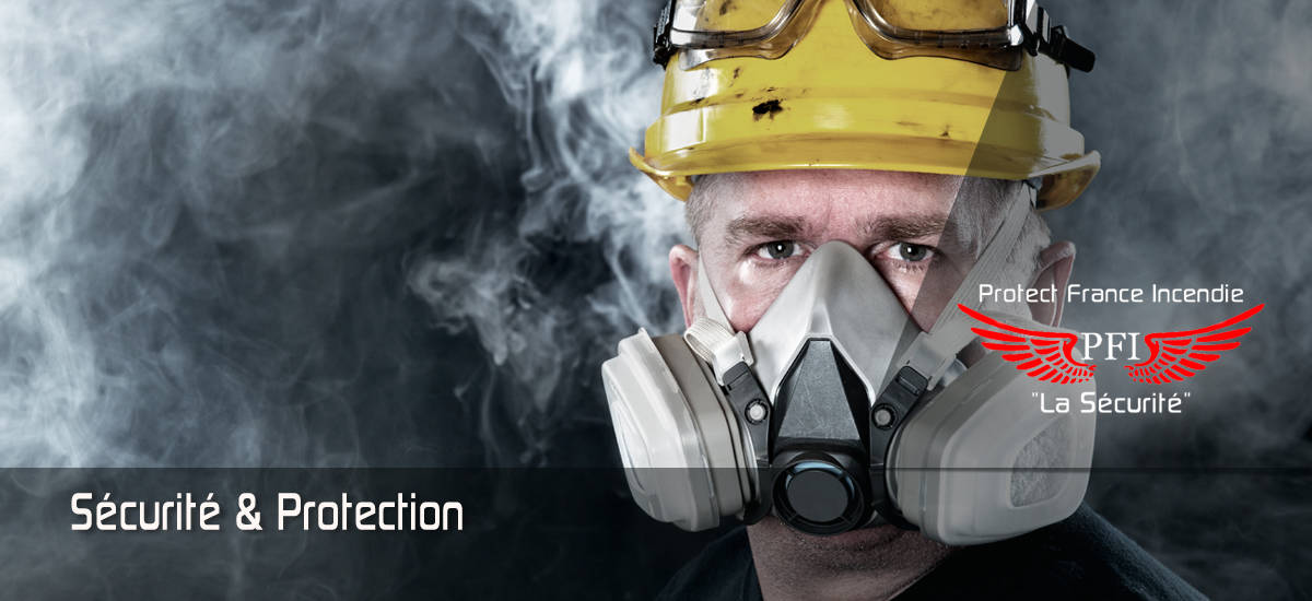 Masques de protection respiratoire : Quels sont les différents types de masques ?