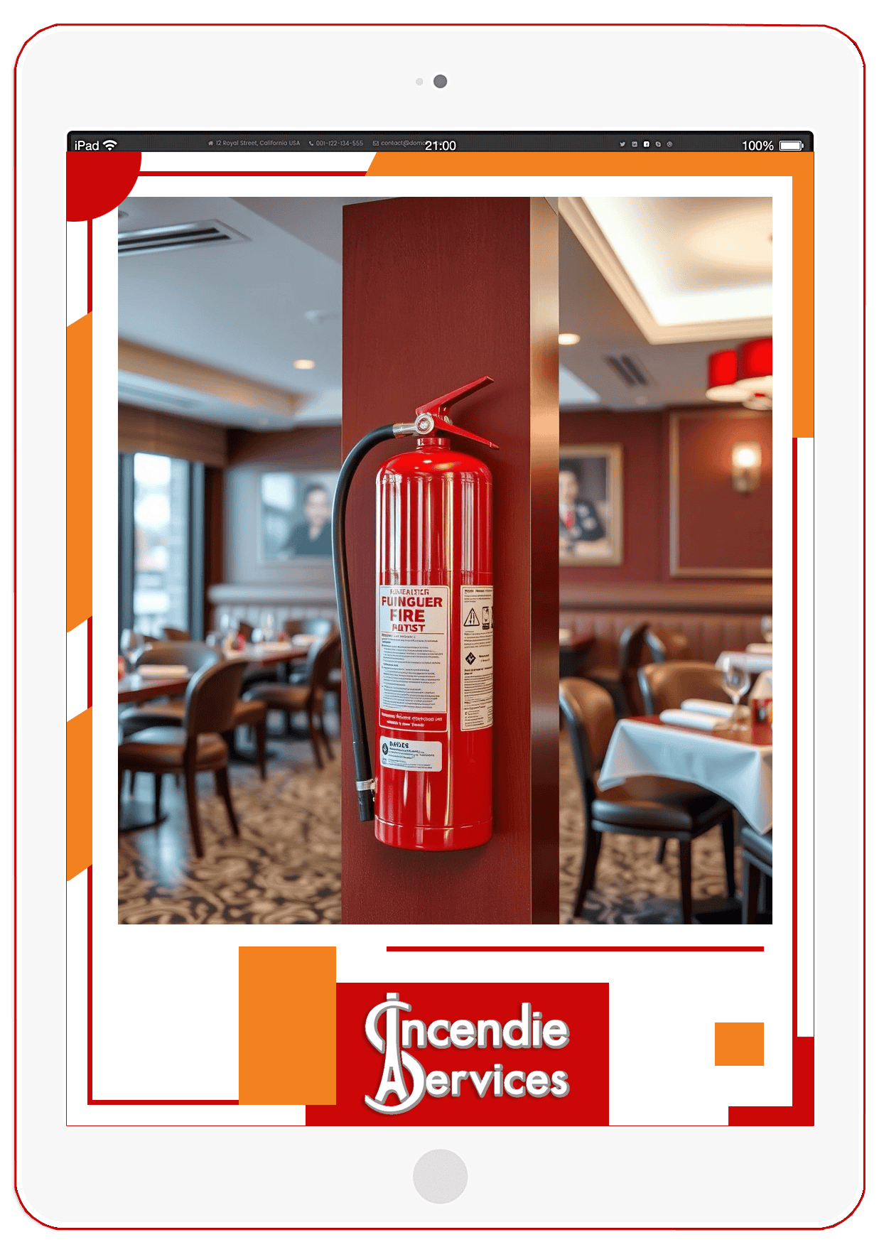 Besoin d'aide pour un projet de mise en conformité sécurité ou besoin d'un contrat de maintenance, Entretien annuel du matériel ? Vous avez besoin d'un devis ?Alors n'hésitez pas le devis est Gratuit ! Besoin d'aide pour un projet de mise en conformité sécurité ou besoin d'un contrat de maintenance, Entretien annuel du matériel ? Vous avez besoin d'un devis ?Alors n'hésitez pas le devis est Gratuit !