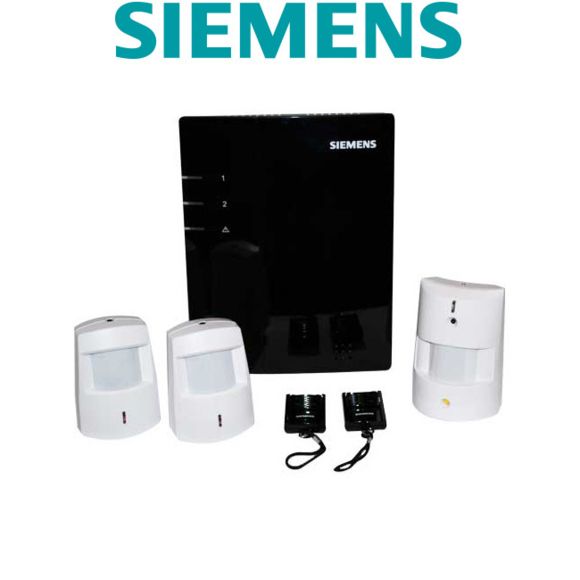 Dépannage Alarme Incendie Siemens > Société Dépannage Alarme Incendie pour entreprises & Particuliers