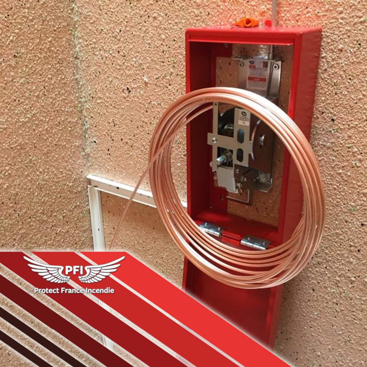 Installation Désenfumage Entreprise & Société