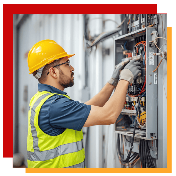 Electricit&eacute; G&eacute;n&eacute;rale