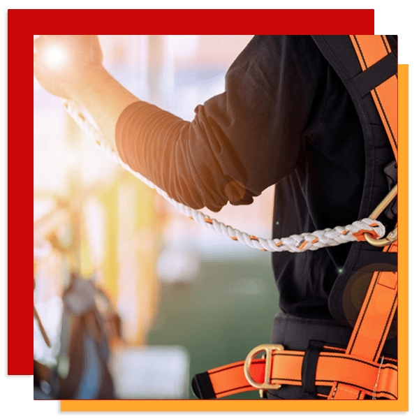 Mat&eacute;riels Anti-Chute