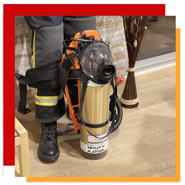 Mat&eacute;riel Respiratoire