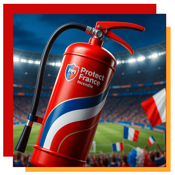 ISP Incendie Service Paris, La S&eacute;curit&eacute; Incendie &agrave; Paris