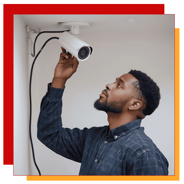 Cam&eacute;ra et Vid&eacute;o