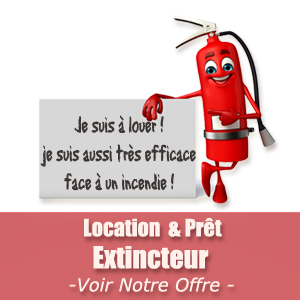 N°1 DES PRIX BAS : Location Extincteur Avignon > Contrat Location Extincteur > Tarifs / Location > Avantages du Contrat location Extincteur...Conseil, Prix et Devis sur demande...