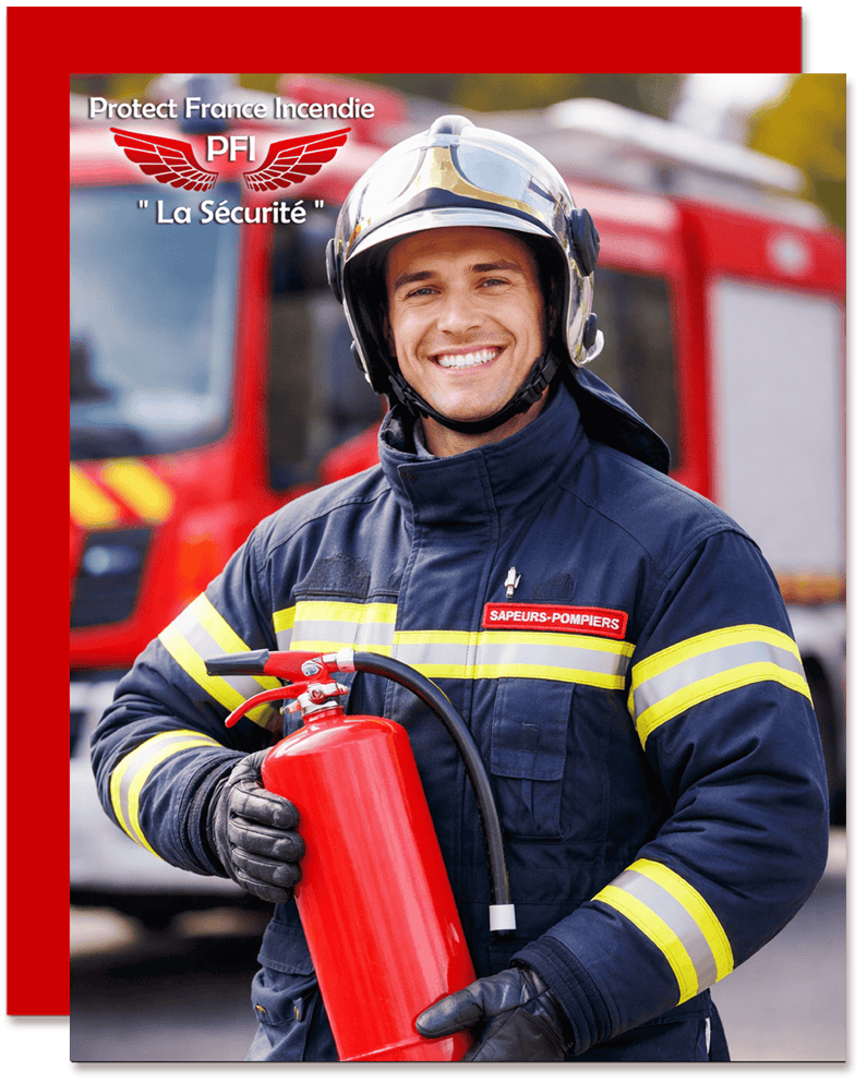 ISP Incendie Service Paris