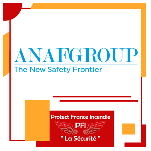 Extincteurs ANAF Group