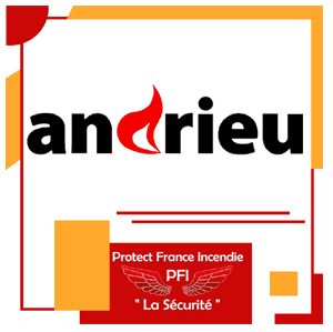 Extincteurs ANDRIEU