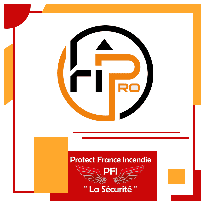 Logo Mat&eacute;riel Anti-Chute HMB3 HarnaisPro