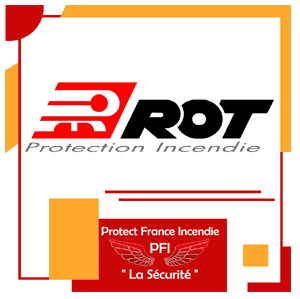 Extincteurs ROT Incendie