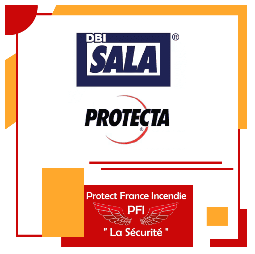 Logo Mat&eacute;riel Anti-Chute SALA PROTECTA