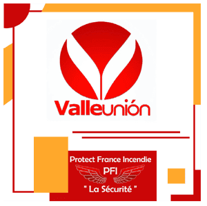 Extincteurs VALLEUNION