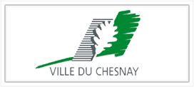 Mairie du Chesnay