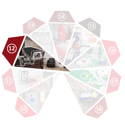 Cam&eacute;ra et Vid&eacute;o