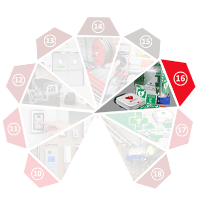 D&eacute;fibrillateur 