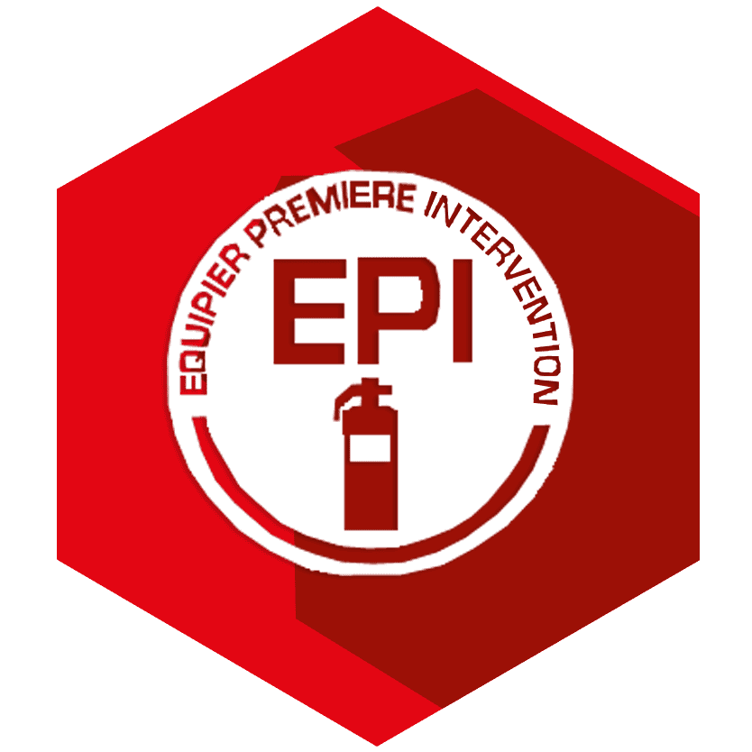 Formation &Eacute;quipier de premi&egrave;re intervention secteur hospitalier - PTI U & J