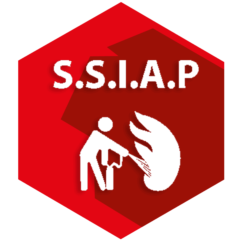 SSIAP 1 : Formation Initiale Agent de S&eacute;curit&eacute; Incendie