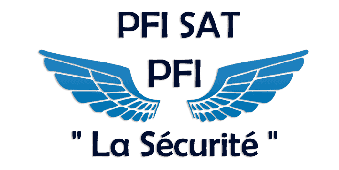 INFOS : LOGO PFI SAT Sécurité au Travail ★★★ - N°1 Des Prix Bas : Tarif/Infos