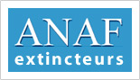 Distributeur Extincteurs Anaf
