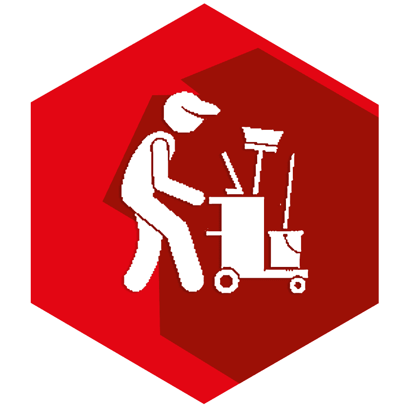 Formation M&eacute;tiers de la propret&eacute;