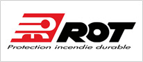 rot protection incendie logo