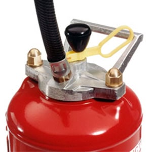 Inconvénient Extincteur à Poudre > Réglementation incendie et Sécurité..