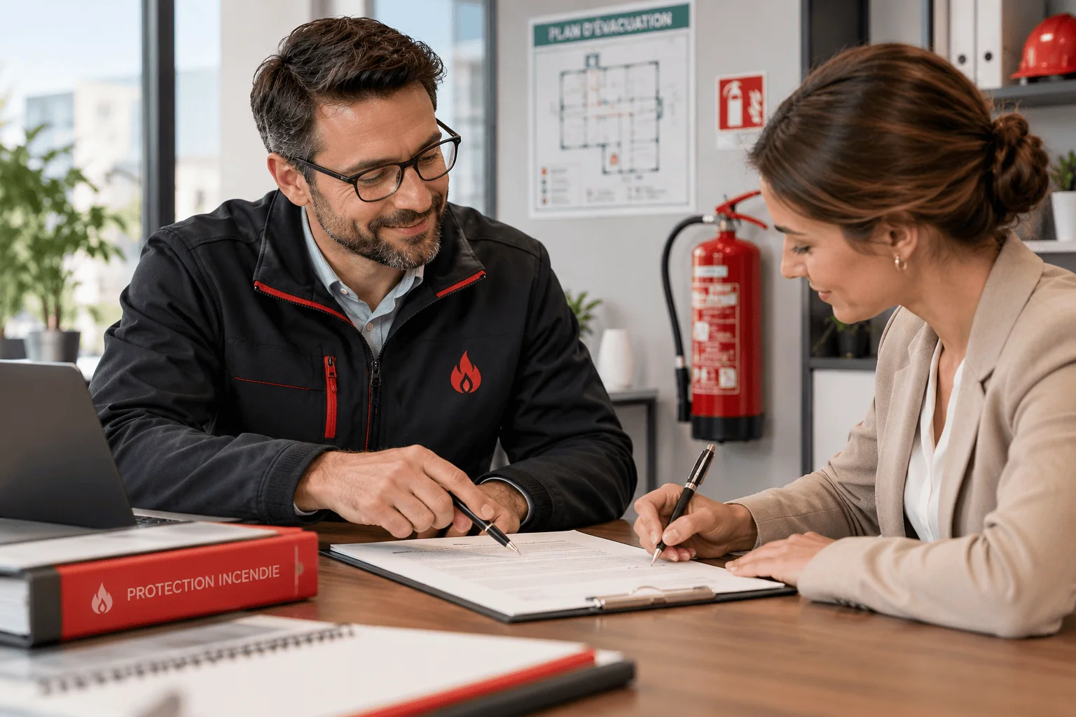 PFI Partenaire MAAF PRO - Assurance MAAF Pro
