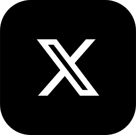 Social Media Logo Icon