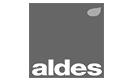 Distributeur Désenfumage ALDES