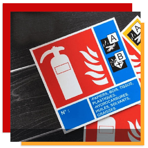 Catalogue Signalisation Incendie