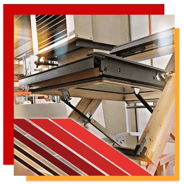 Catalogue Désenfumage PFI Sécurité Incendie France