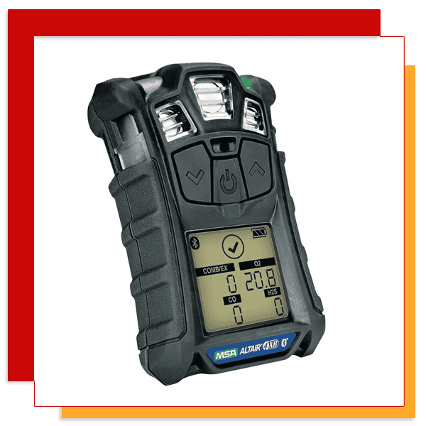 Société de Détection Gaz PFI Sécurité Incendie France