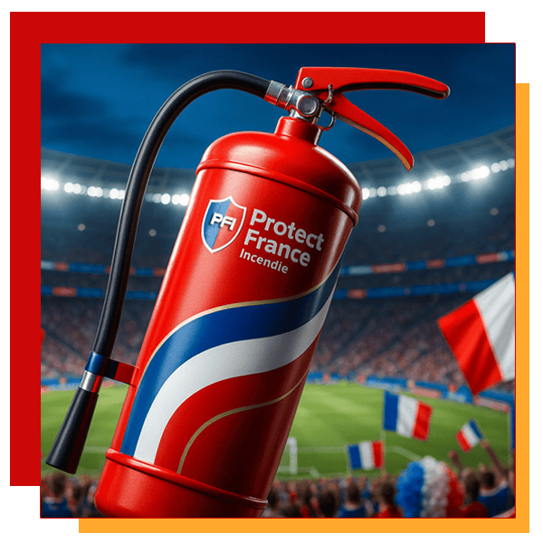 ISP Incendie Service Paris, La Sécurité Incendie à Paris