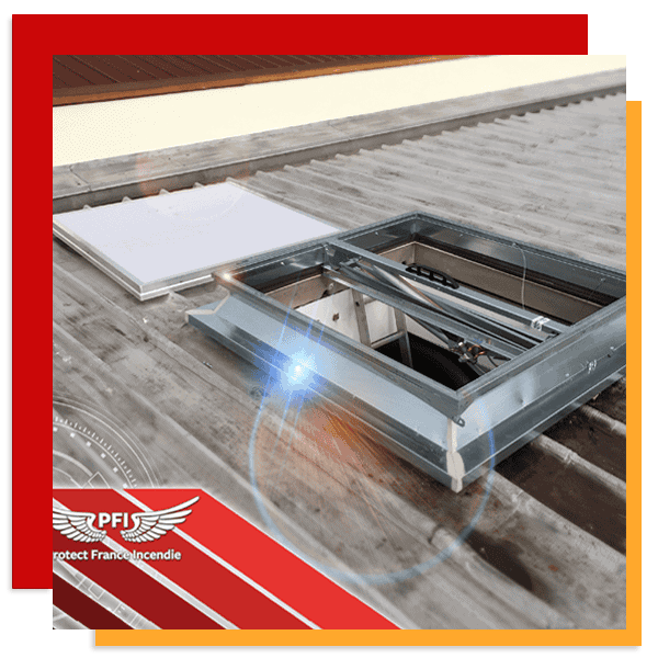 Société Désenfumage PFI Sécurité Incendie France