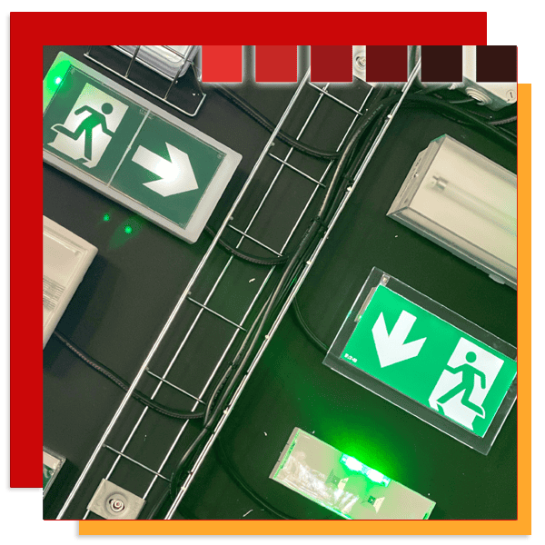 Société Éclairage de sécurité PFI Sécurité Incendie France