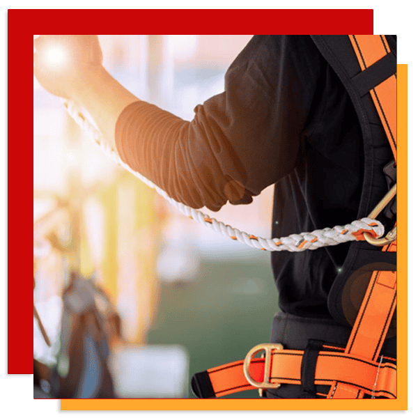 Société Protection Antichute PFI Sécurité Incendie France