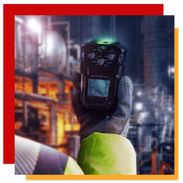 Société de Détection Gaz PFI Sécurité Incendie France