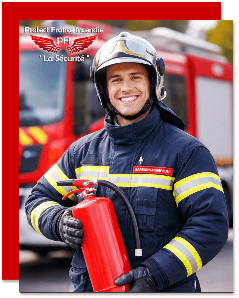 ISP Incendie Service Paris