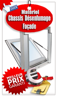 Fenêtre de Désenfumage